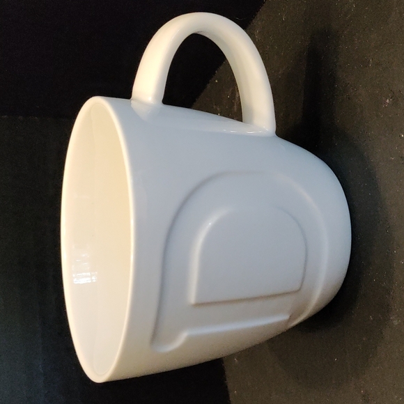 D mug Keith Brymer Jones - Picture 3 of 13